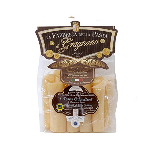 Canelones IGP 250gr