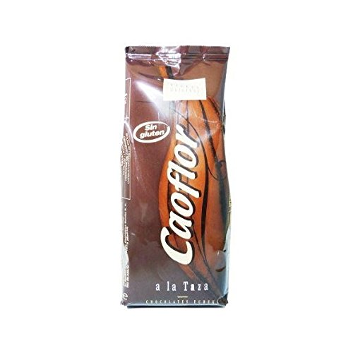 Caoflor Cacao en Polvo - 400 gr
