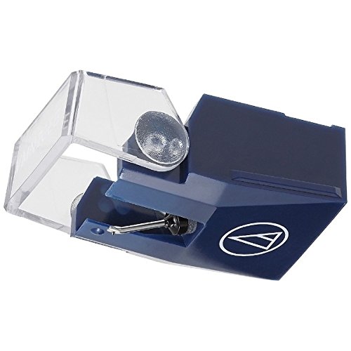 Cápsula para Giradiscos Audio-Technica VM520EB De imán móvil