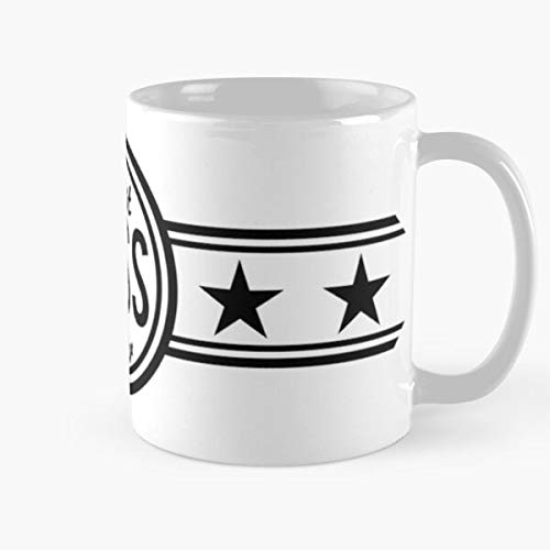 CARACOLNATURAL Best Ever Boss Mug Best For Otaku and The Rest of The World 2020 Eat Food Bite John Best - Taza de café de cerámica Blanca, 11 onzas, Onza