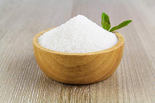 Carefood XIlitol de Abedul Ecológico Alternativa al azúcar - 500 gr