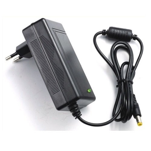 Cargador Corriente 12V Reemplazo Amplificador Combo Roland Cube-Street EX Recambio Replacement