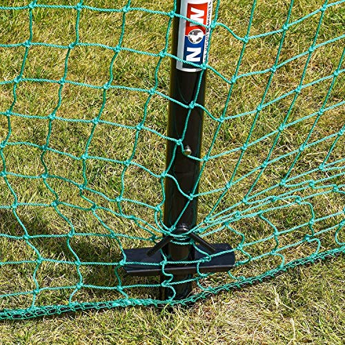 Cargo Net,Red de Seguridad Cubierta de Red for Remolque Red de contenedores Red de Carga de Servicio Pesado elástico Cubierta del Cargo del Remolque del Carro de la Furgoneta del Coche del cordón