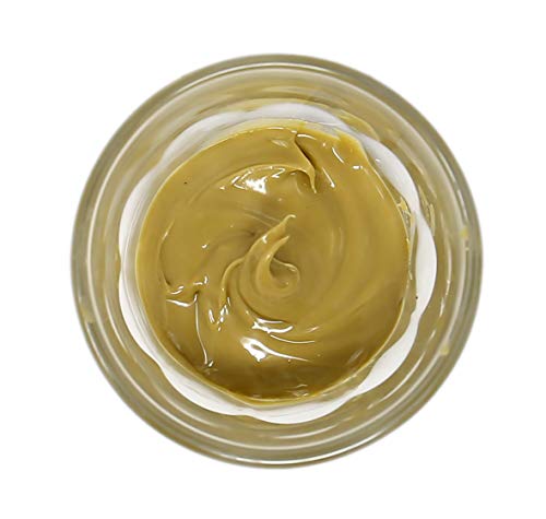 Carioni Food & Health Crema de Pistacho ecológica para Untar - 200 gr