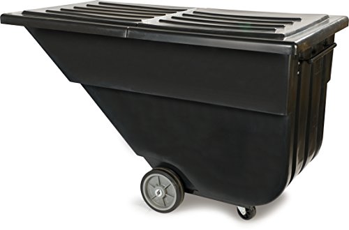 Carlisle - Carrito de carga ligera.Carrito inclinable.