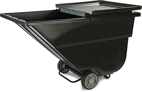 Carlisle - Carrito de carga ligera.Carrito inclinable.