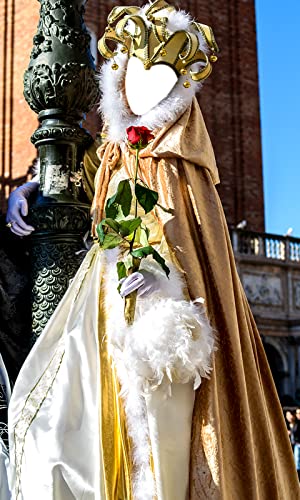 Carnaval Foto Montage