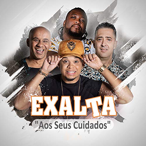 Carona do Amor / Alma Gêmea / Dom de Sonhar / Mais uma Vez