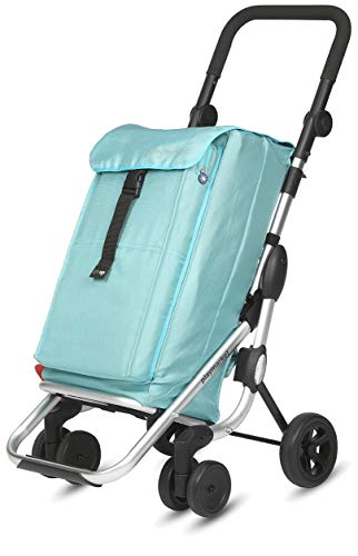 CARRO COMPRA GO UP CORAL PLAY