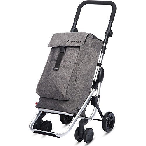 Carro Compra Play Go Up TEXTURED