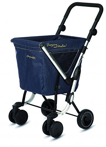 Carro Compra Play We Go JEANS