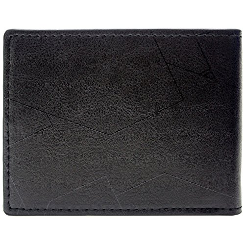Cartera de Marvel Avengers Assemble Negro
