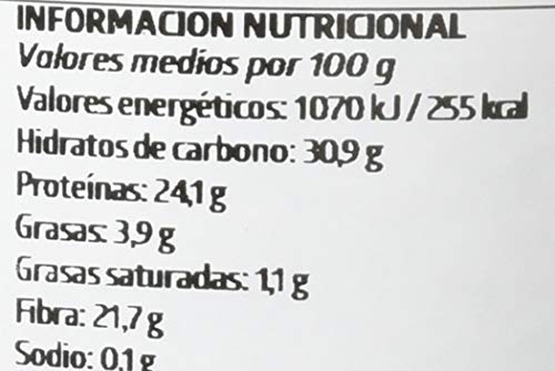 Carvi Cepes-Boletus Edulis Secos - 25 gr