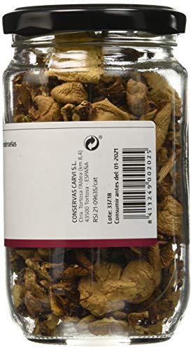 Carvi Moixernons Secos - 25 gr