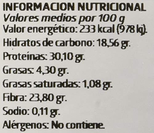 Carvi Moixernons Secos - 25 gr