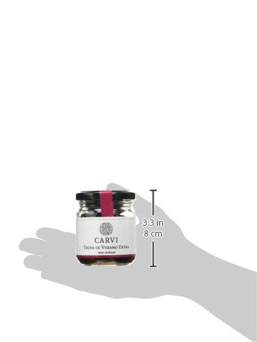 Carvi Trufa de Verano (Tuber Aestivum) - 100 gr