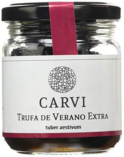 Carvi Trufa de Verano (Tuber Aestivum) - 100 gr