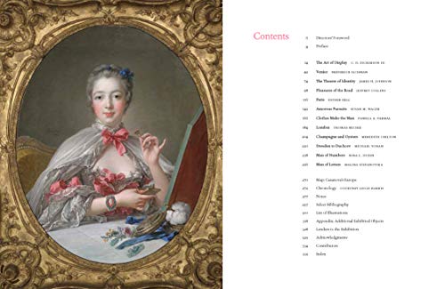 Casanova: The Seduction of Europe
