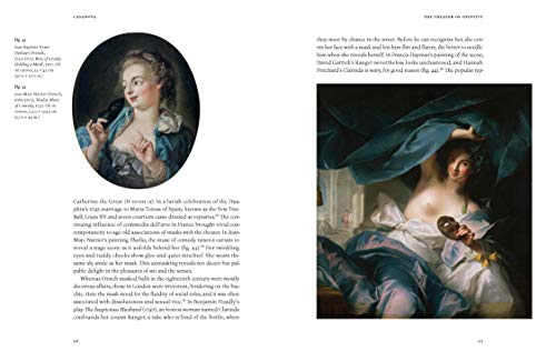 Casanova: The Seduction of Europe
