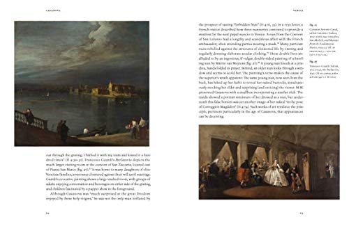 Casanova: The Seduction of Europe