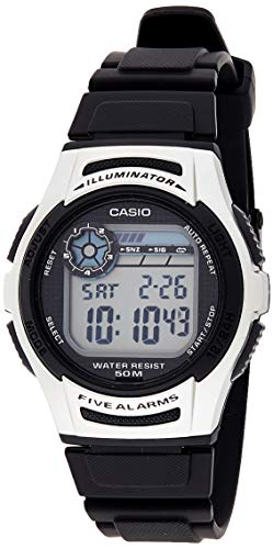 Casio Collection Reloj de pulsera CT101362D05