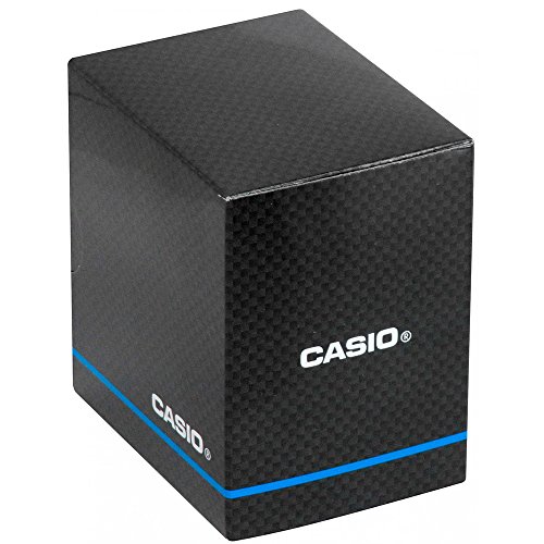 Casio Reloj de Pulsera AEQ-110BW-9AVEF