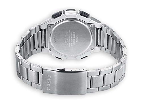 Casio Reloj de Pulsera AQ-S800WD-1EVEF