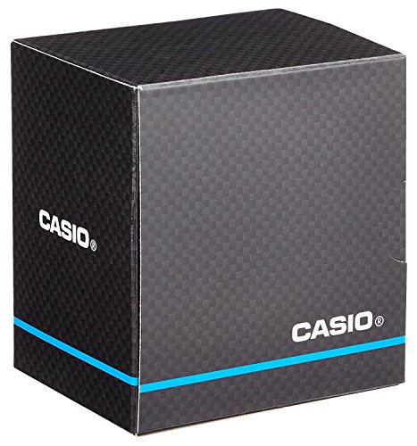 Casio Reloj de Pulsera AQ-S800WD-1EVEF