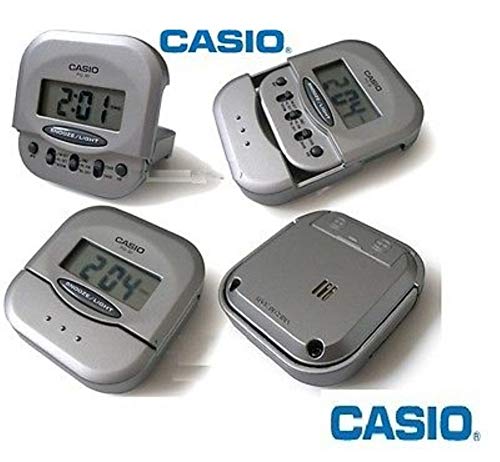 Casio Reloj para Hombre PQ-30-8EF