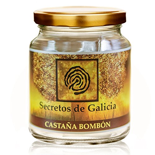 Castaña bombón