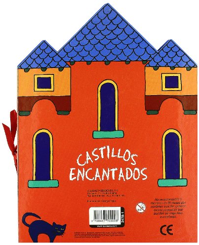 Castillo De Brujas (Castillos Encantados)