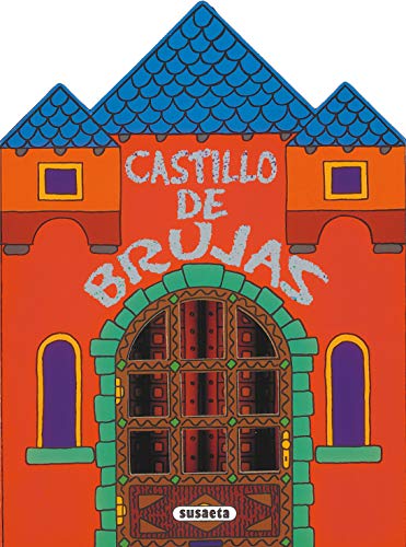 Castillo De Brujas (Castillos Encantados)