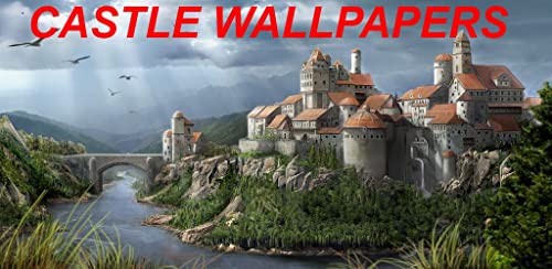 Castillo fondos de pantalla