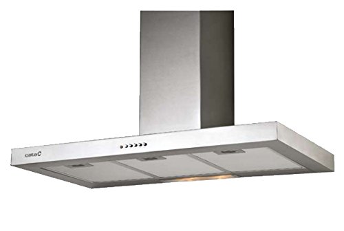CATA S-700 - Campana Decorativa S700 Con 3 Velocidades
