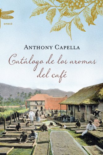 Catálogo de los aromas del café (Emecé)