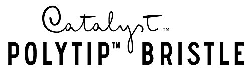 Catalyst – Pincel sintético Polytip