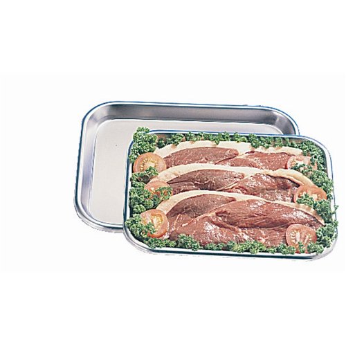Catering aparato superstore – j821 Carnicerías Bandeja, tamaño mediano