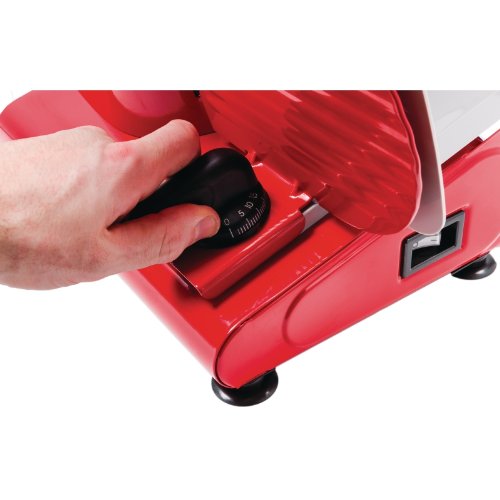 Caterlite GH489 - Cortadora de fiambre