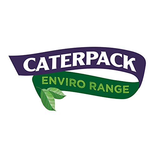 Caterpack Enviro - Tenedores de madera (100 unidades)