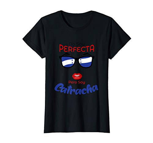 catracha honduras regalo perfecto Camiseta