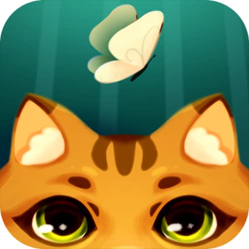 Cats Joy 3