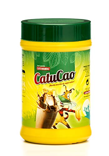 Catunambú CatuCao - Cacao soluble, 400 g