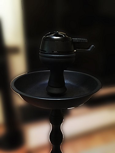 Cazoleta Cachimba Bowl Pot para Shisha Hookah Water Pipe