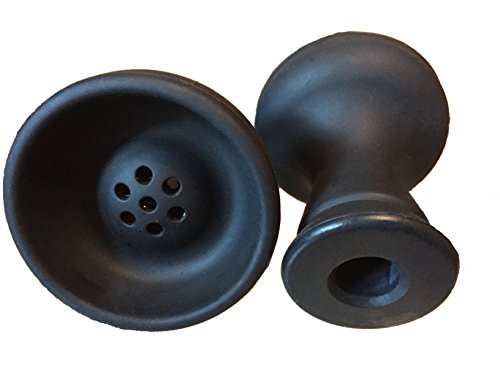 Cazoleta Cachimba Bowl Pot para Shisha Hookah Water Pipe