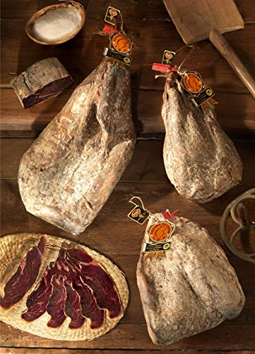 Cecina Taco I.G.P León, Embutidos Ezequiel, 700 gramos