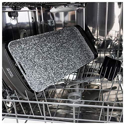 Cecotec - Plancha-Electrica-Cecotec-Rock-And-Water-2000