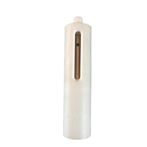 Cenicero Portátil, Ecológico, Resistente A Altas Temperaturas, Sencillo Y Ligero, Giratorio Y Giratorio, Listo para Usar-Grosor