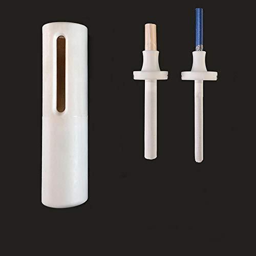 Cenicero Portátil, Ecológico, Resistente A Altas Temperaturas, Sencillo Y Ligero, Giratorio Y Giratorio, Listo para Usar-Grosor