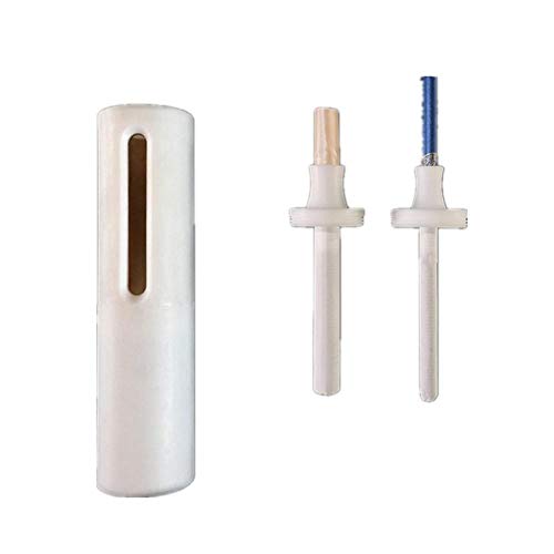 Cenicero Portátil, Ecológico, Resistente A Altas Temperaturas, Sencillo Y Ligero, Giratorio Y Giratorio, Listo para Usar-Grosor