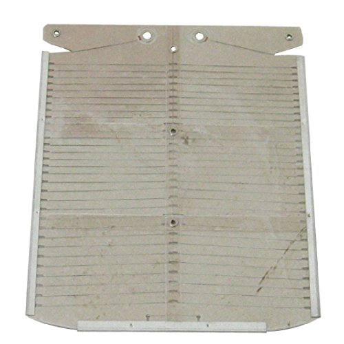 Centro de ProHeat Dualit para hornos de la tostadora de ranura 6 centro para hornos de la tostadora de ranura de 6